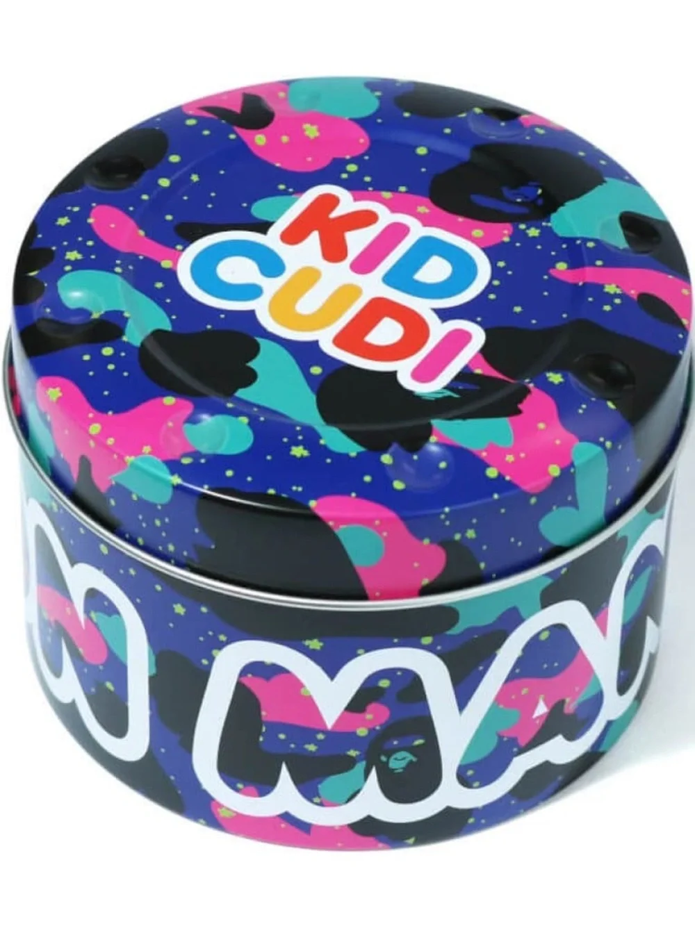 A Bathing Ape (BAPE) x Kid Cudi x G-Shock DW-6900